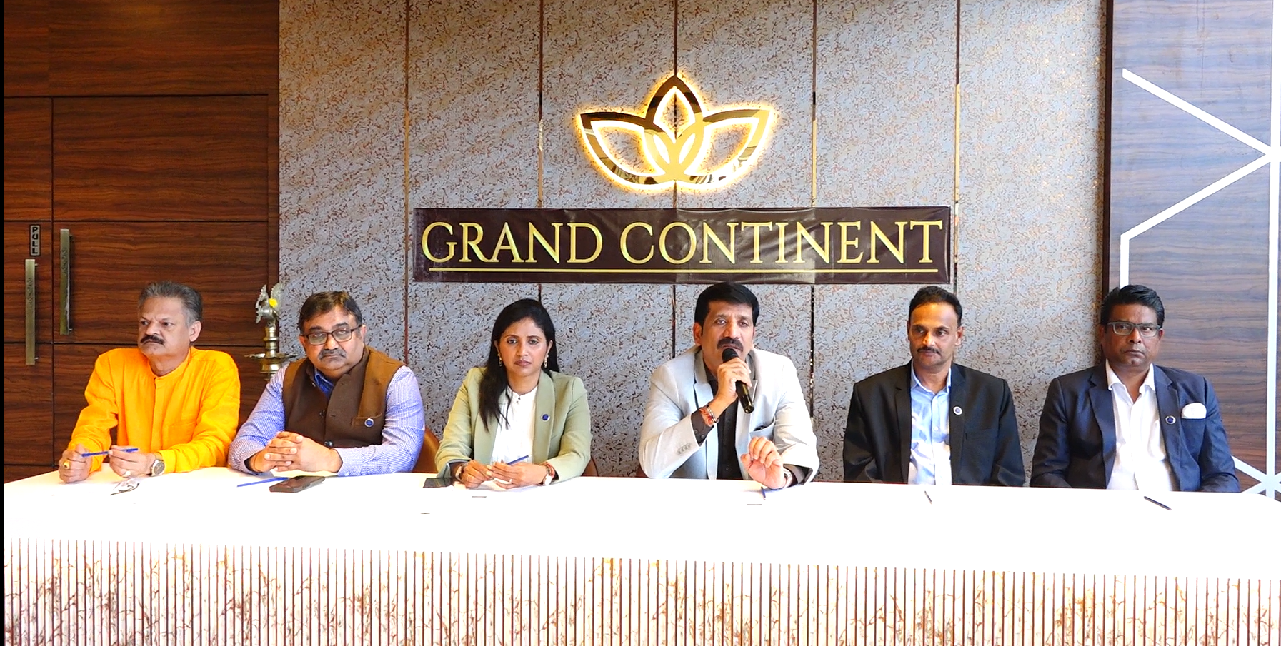 Grand Continent Hotels Strengthens Presence in Spiritual Tourism with Rameshwaram Launch